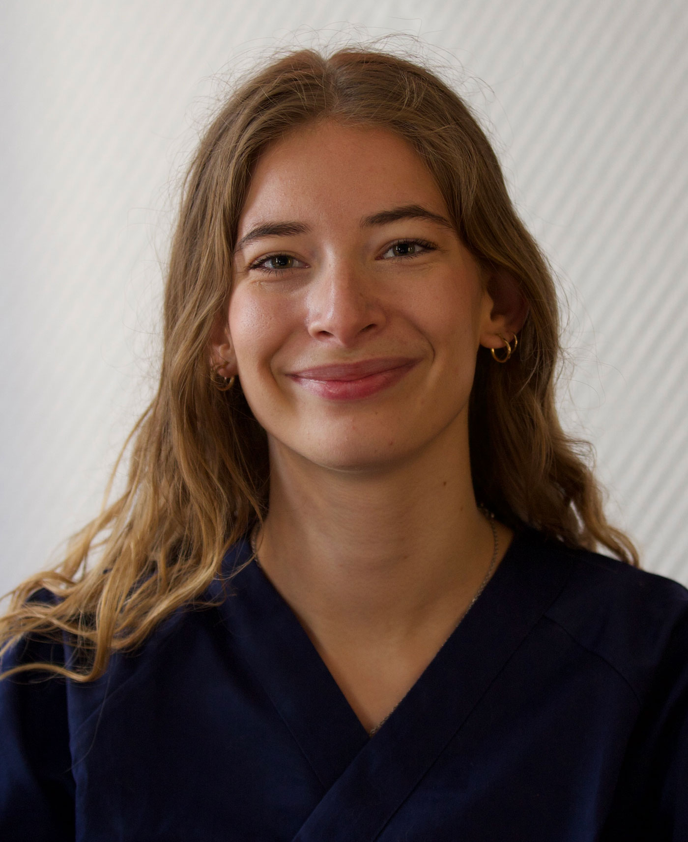Portrait d'Erine Rocher